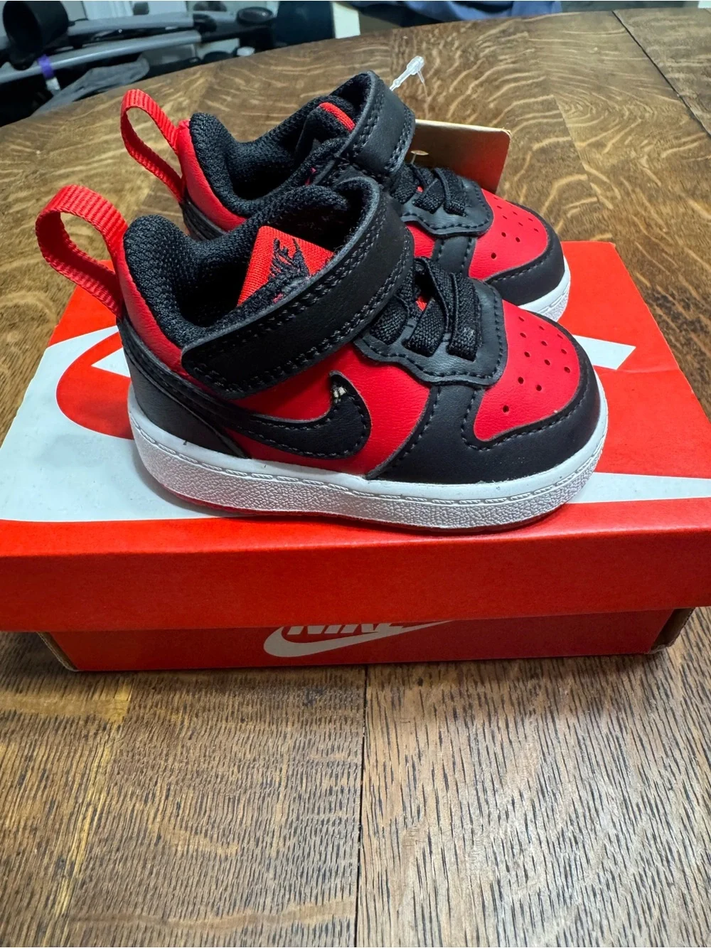 Nike classic kids
